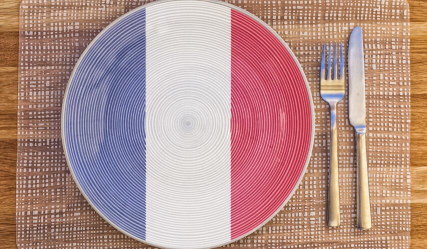 Nationalgerichte:<br>Wie Frankreich isst