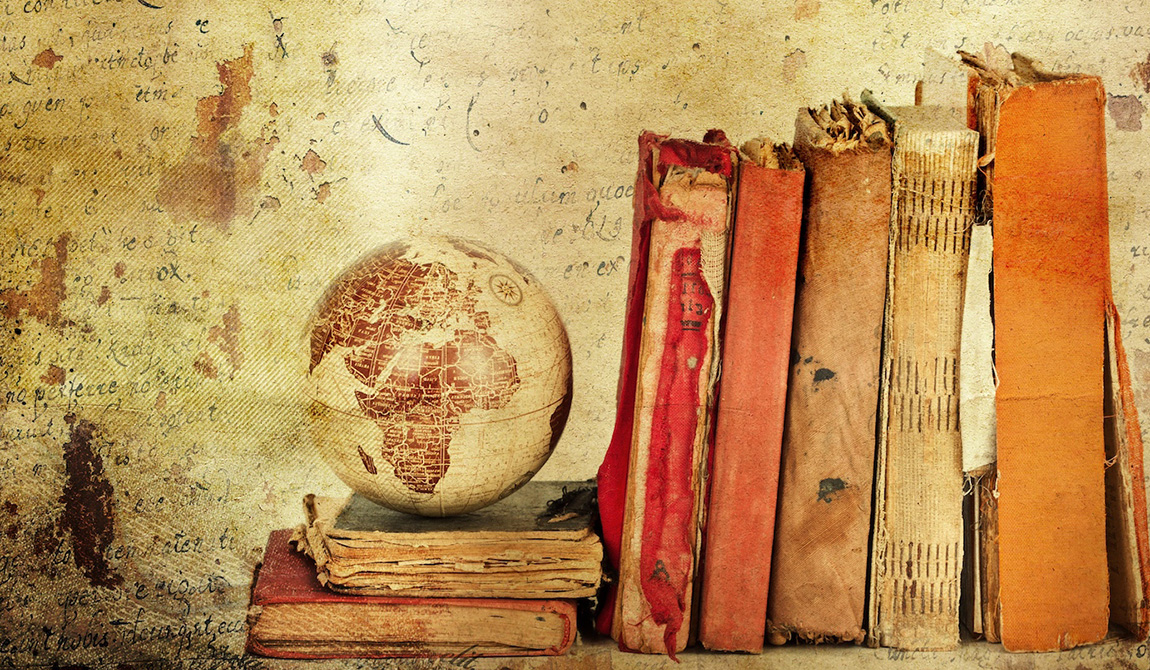 Travel Writing: Bücher zum In-die-Ferne-Träumen