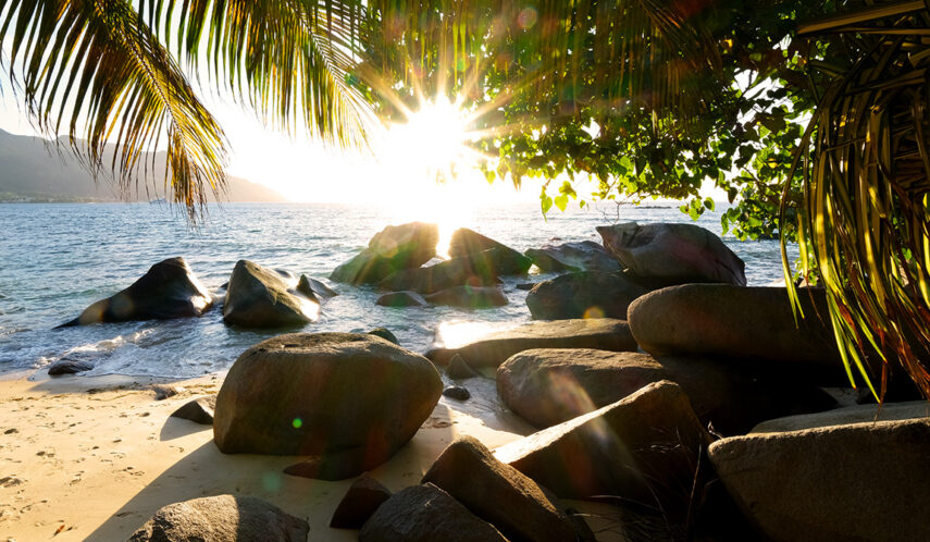 Die Seychellen - Welcher Inseltyp sind Sie?
