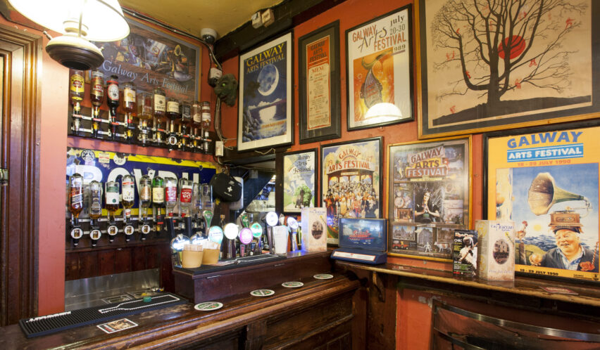 Christians Tipps - Galways coolste Pubs