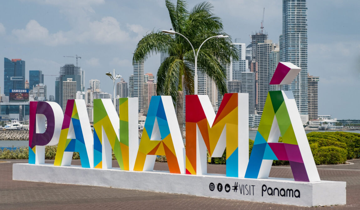 Die Bucketlist: Panama