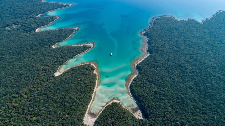Die schönsten Inseln in Kroatien