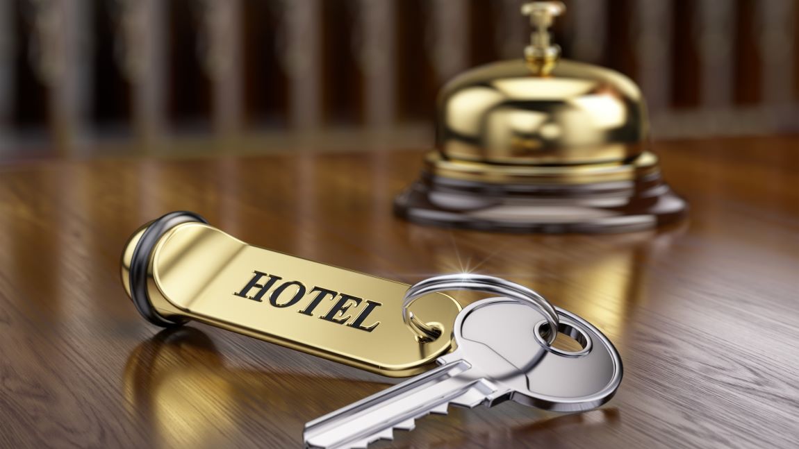 Der Hotelknigge – die acht goldenen Regeln für den Hotelaufenthalt